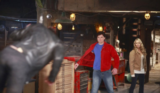 Illustration for article titled Find Out What's Next On Lost, Smallville, Jericho and Doctor Who